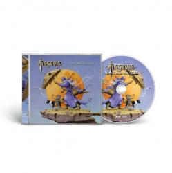 HERE COMES THE RAIN (CD)