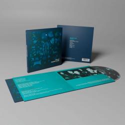 HOLIDAYS IN EDEN DELUXE 2022 REMASTER (DIGI)