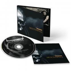 THE ANTIDOTE REISSUE (DIGI)