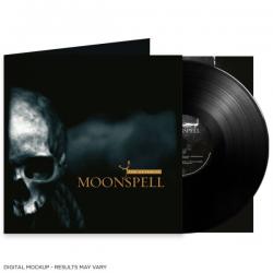 THE ANTIDOTE VINYL REISSUE (LP BLACK)