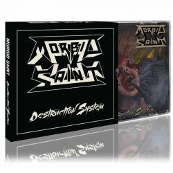 DESTRUCTION SYSTEM REISSUE (CD SLIPCASE)