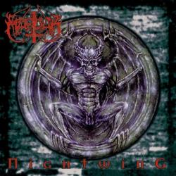 NIGHTWING REISSUE (CD)