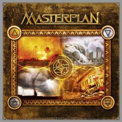 MASTERPLAN 20 ANNIVERSARY EDIT.