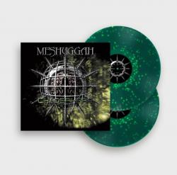 CHAOSPHERE 25 ANNIVERS. SPLATTER VINYL (2LP)
