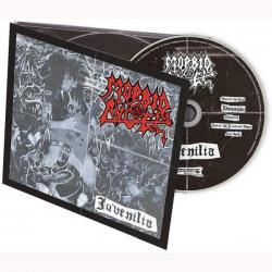 JUVENILIA - LIVE 1989 (DIGI)