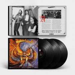 ANOTHER PERFECT DAY 40 ANNIVERS. DELUXE VINYL (3LP)