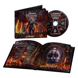 HELLRIOT LTD. EDIT. (MEDIA-BOOK)