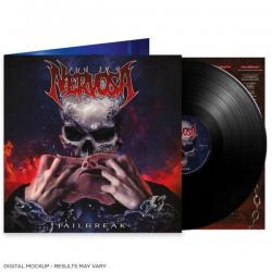 JAILBREAK VINYL (LP BLACK)