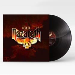 BEST OF ... VINYL (LP)