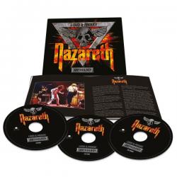 LOUD & PROUD! - ANTHOLOGY (3CD DIGI)