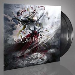 EXUL VINYL (2LP BLACK)