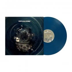 REALLY GOOD TERRIBLE THINGS DEEP SEE BLUE VINYL (LP)