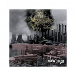 WORLD DEMISE LTD. REISSUE (DIGI)