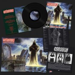 BEYOND THE UNKNOWN VINYL REISSUE (LP BLACK)