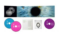 I/O (2CD+BRD-A)