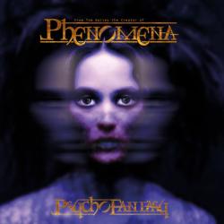 PSYCHO FANTASY LTD. EDIT. (2CD DIGI)