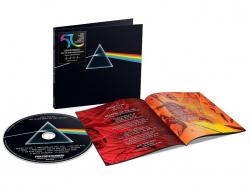 THE DARK SIDE OF THE MOON 50TH ANNIV. 2023 REMASTER (DIGI)