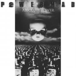ABSOLUTE POWER REISSUE (CD)