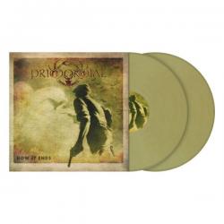 HOW IT ENDS BEIGE MARBLED VINYL (2LP)