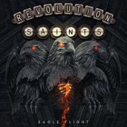 EAGLE FLIGHT (CD)