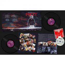 ARCHIVES VOLUME 2: 1982-1983 (2LP BLACK+DVD)