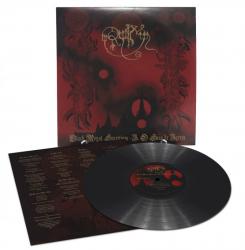 BLACK ROYAL SPIRITISM - I.O SINO DE IGREJA INYL (LP)