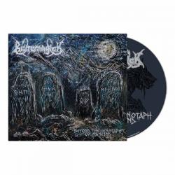 BEYOND THE CENOTAPH OF MANKIND (CD)