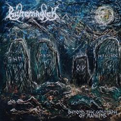 BEYOND THE CENOTAPH OF MANKIND