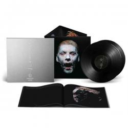 SEHNSUCHT 20TH ANNIVERSARY VINYL (2LP)