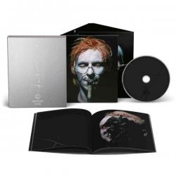 SEHNSUCHT 20TH ANNIVERSARY (DIGI-BOOK)