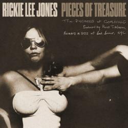 PIECES OF TREASURE (CD)