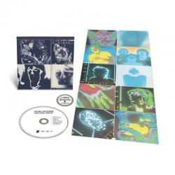 EMOTIONAL RESQUE - SHM JAPAN IMPORT (CD-OBI)