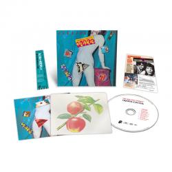 UNDERCOVER - SHM JAPAN IMPORT (CD-OBI)