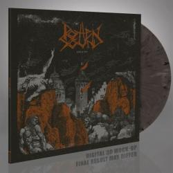 THE APOCALYPSE SILVER/ BLACK VINYL (LP)