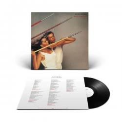 FLESH + BLOOD VINYL HQ REISSUE (LP)