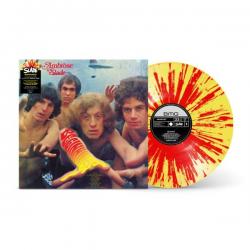 BEGINNINGS SPLATTER VINYL REISSUE (LP)