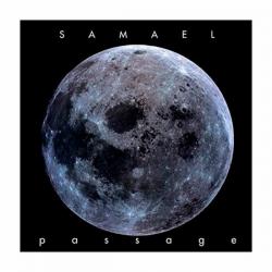 PASSAGE VINYL REISSUE (LP BLACK)