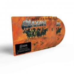 DOGS OF WAR REISSUE (DIGI)