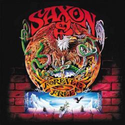 FOREVER FREE REISSUE (DIGI)