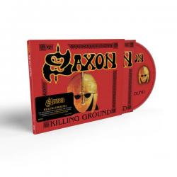 KILLING GROUND REISSUE (DIGI)
