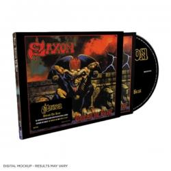 UNLEASH THE BEAST REISSUE (DIGI)