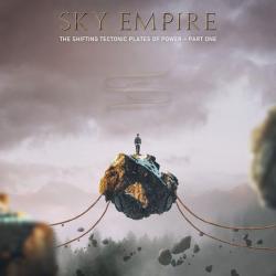THE SHIFTING TECTONIC PLATES OF POWER - PART ONE (CD)