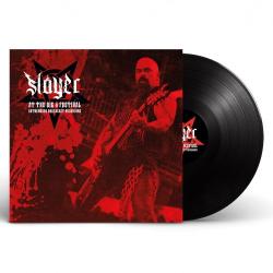 AT THE BIG 4 FESTIVAL VINYL (LP BLACK)