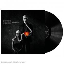 MEMORIAL VINYL (LP)