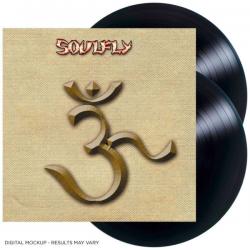 3 VINYL REISSUE (2LP)