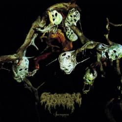SPARGAMOS (CD)