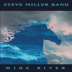 WIDE RIVER REMASTERED (DIGI)