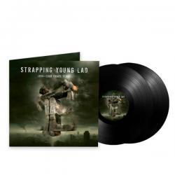 1994 - 2006 THE CHAOS YEARS VINYL REISSUE (2LP BLACK)