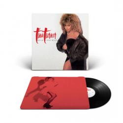 BREAK EVERY RULE REMASTERED VINYL (LP)