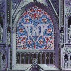 INTUITION REISSUE (CD)